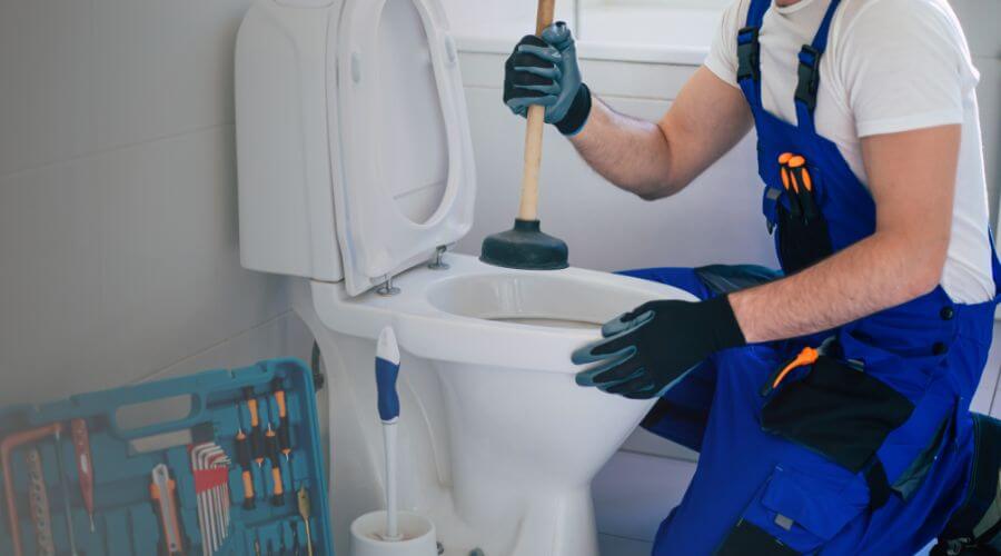 Professional Leak Detection Services in Christine, TX